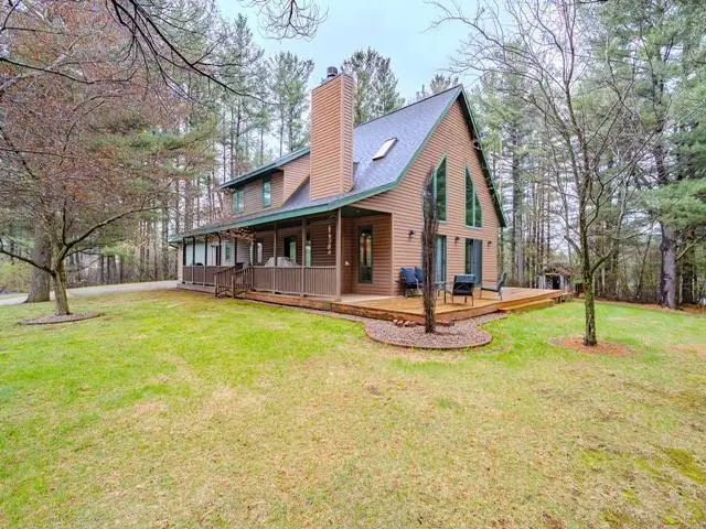 1010 ADAMS STREET, Merrill, WI 54452 - #1