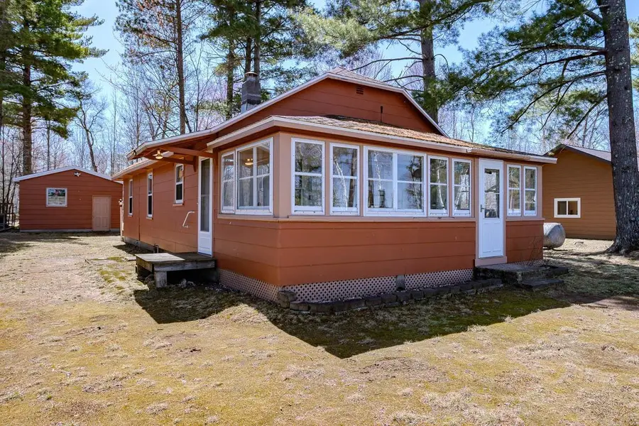N11852 RAPEL ROAD, Tomahawk, WI 54487 - #2