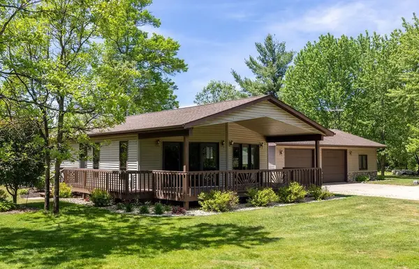 1335 11TH COURT, Friendship, WI 53934