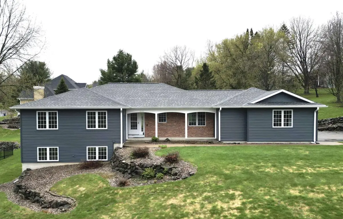 1515 WOODLAWN ROAD, Wausau, WI 54403 - #1