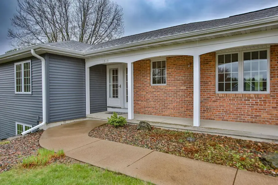 1515 WOODLAWN ROAD, Wausau, WI 54403 - #2