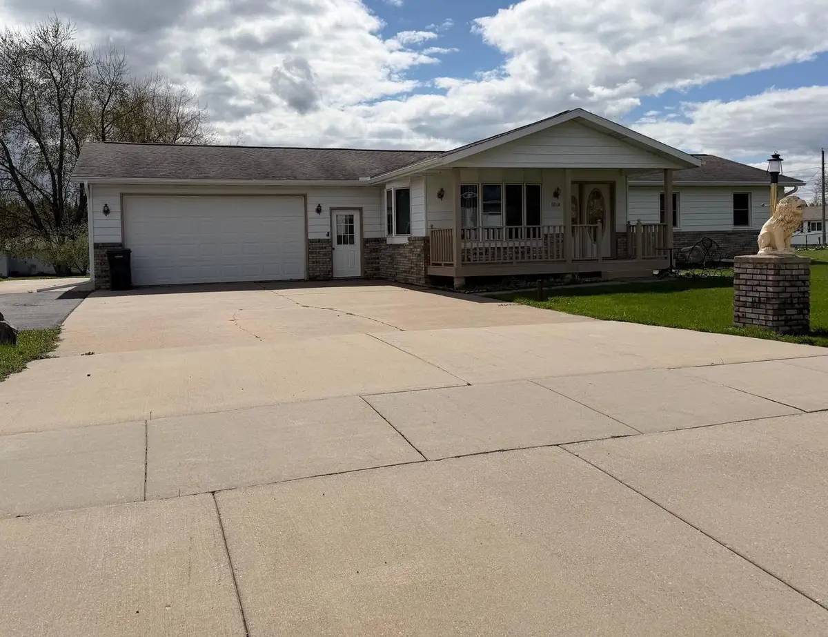 3028 POPP AVENUE, Marshfield, WI 54449 - #1
