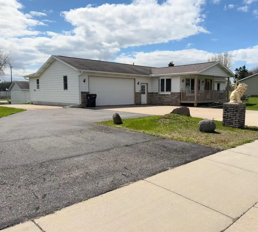 3028 POPP AVENUE, Marshfield, WI 54449 - #2