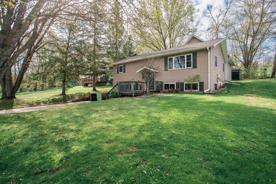 404 2ND STREET, Neillsville, WI 54456 - #2