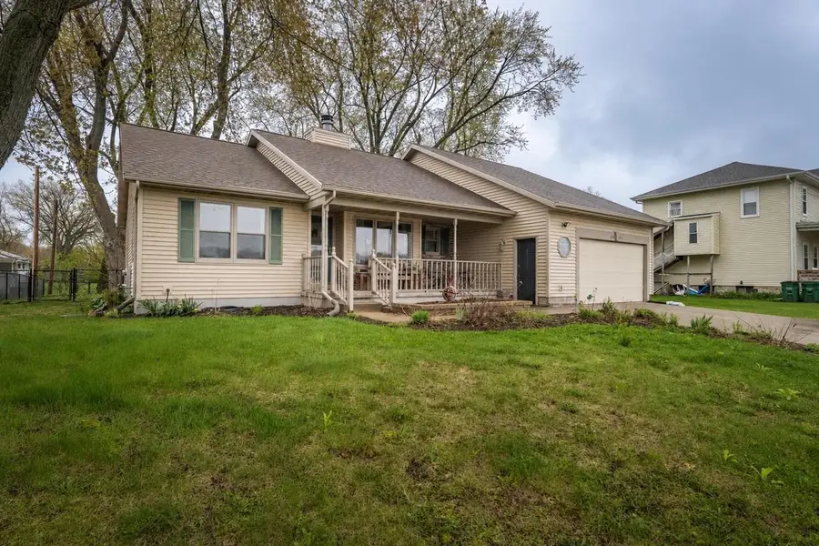 2040 1ST STREET, Wisconsin Rapids, WI 54494 - #2