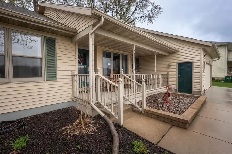 2040 1ST STREET, Wisconsin Rapids, WI 54494 - #3