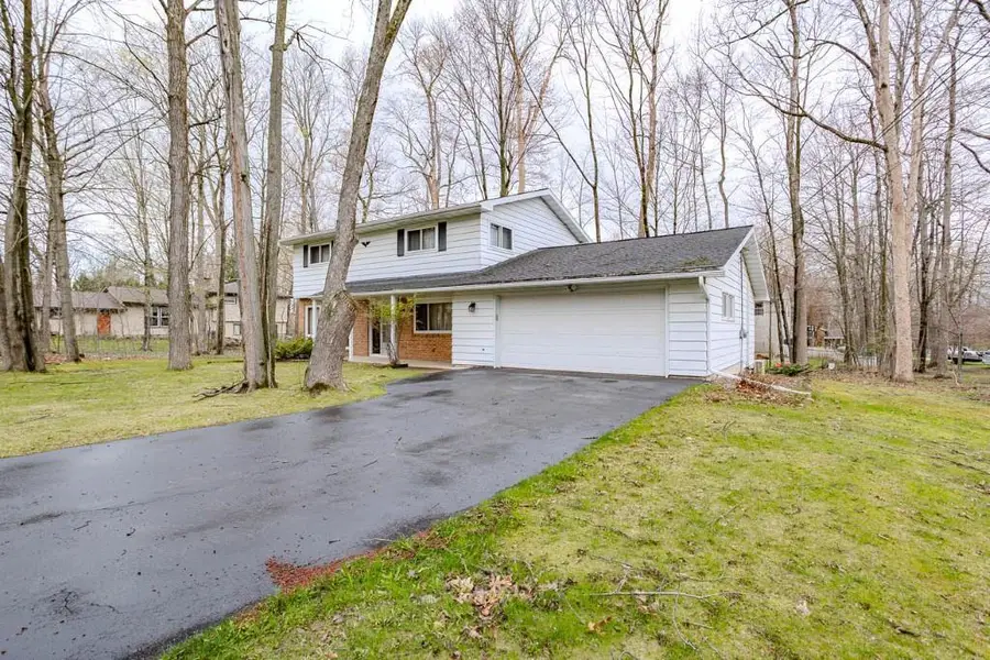 2110 HEMLOCK AVENUE, Schofield, WI 54476 - #2