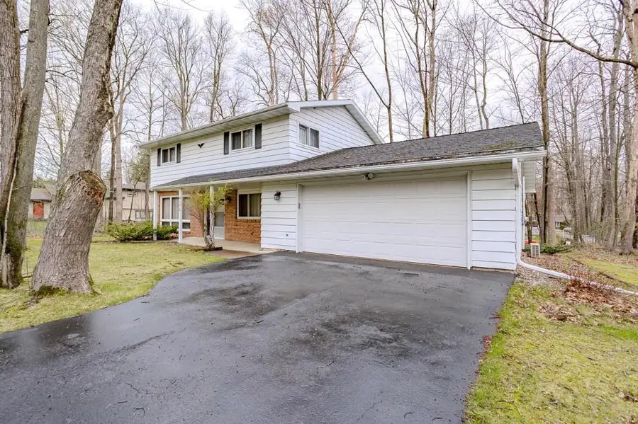 2110 HEMLOCK AVENUE, Schofield, WI 54476 - #3