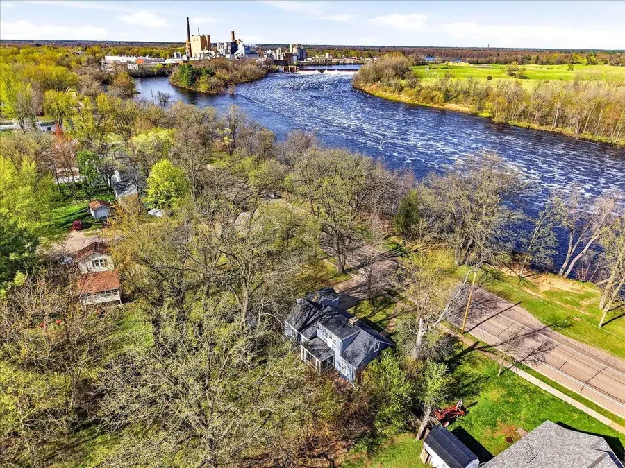 812 POINT BASSE AVENUE, Nekoosa, WI 54457 - #2
