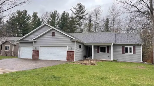 316 68TH AVENUE, Wausau, WI 54401