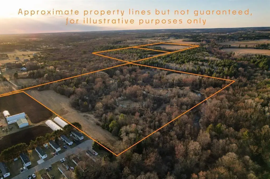 120  Acres MOL STETTIN DRIVE, Wausau, WI 54401 - #1