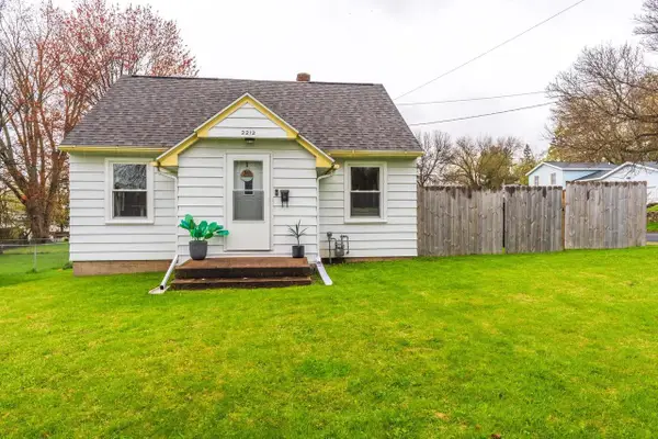 2212 9TH STREET, Wausau, WI 54403