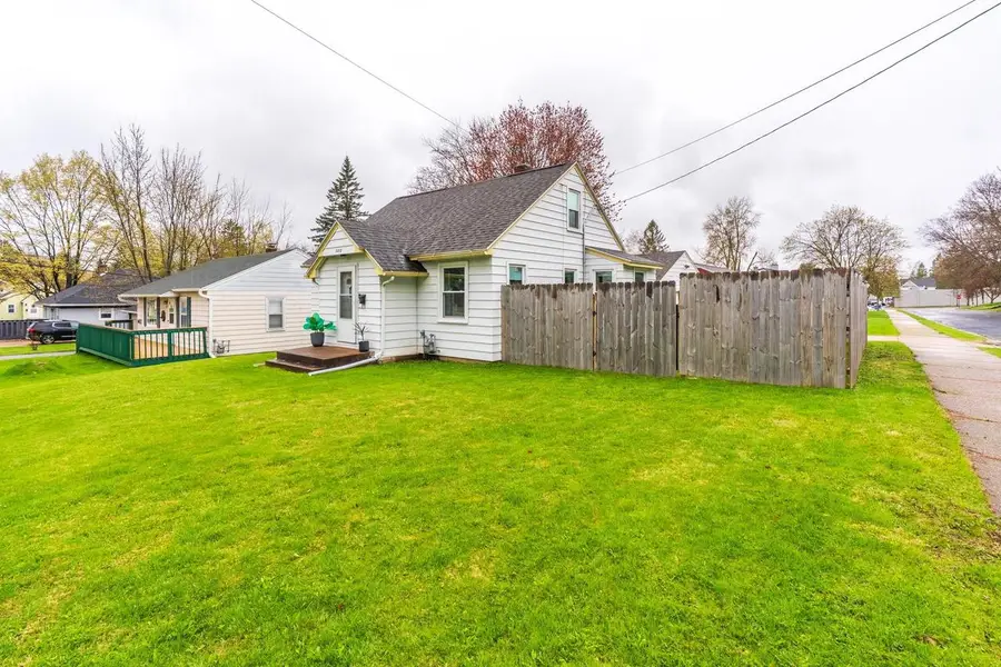 2212 9TH STREET, Wausau, WI 54403 - #3