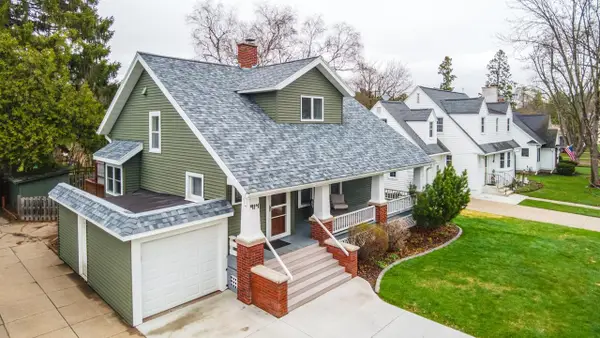 914 STEUBEN STREET, Wausau, WI 54403