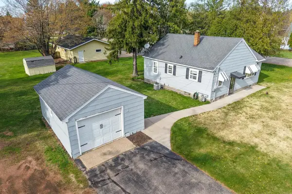 4730 10TH STREET SOUTH, Wisconsin Rapids, WI 54494