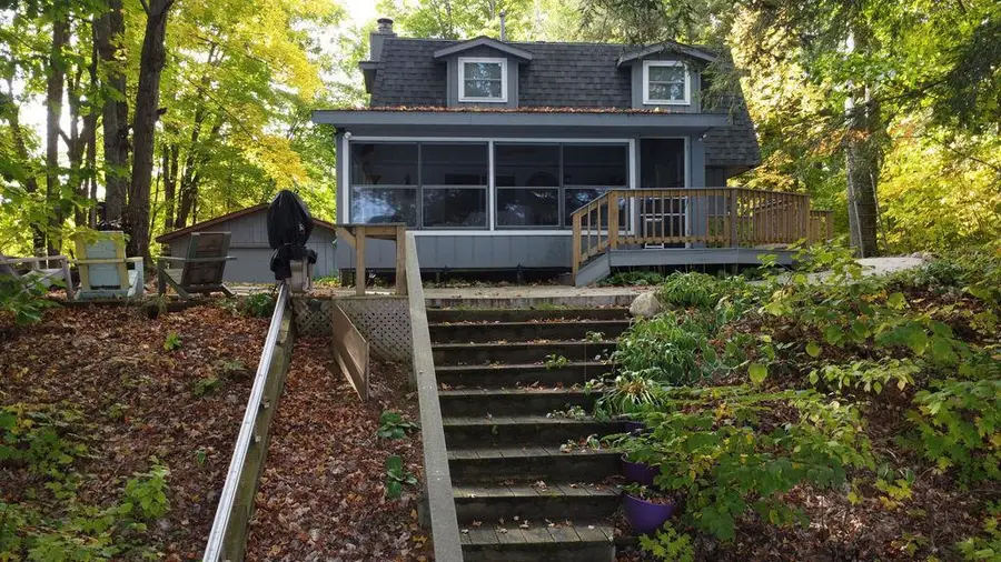 W10430 BORTH LAKE ROAD, Deerbrook, WI 54424 - #2