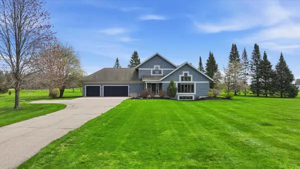 9854 RIVEREDGE DRIVE, Marshfield, WI 54449