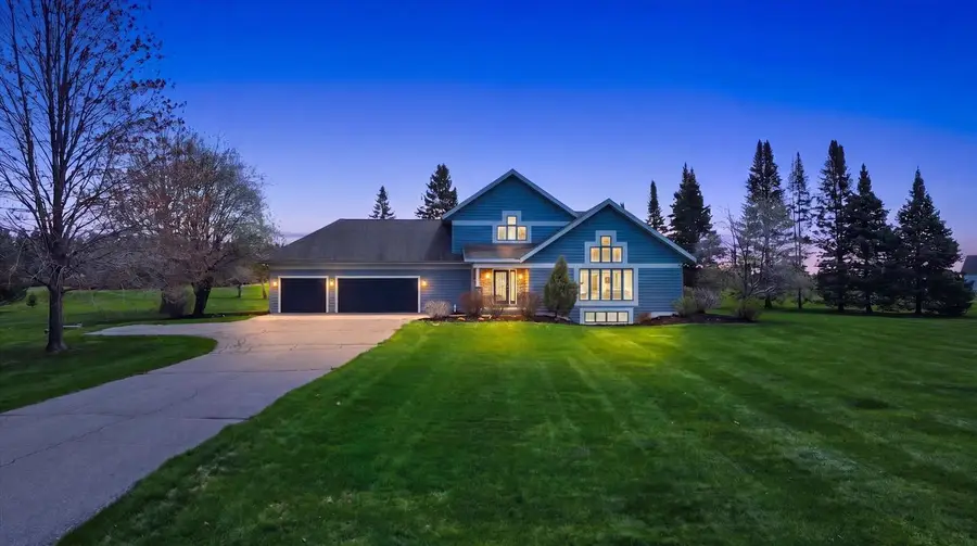 9854 RIVEREDGE DRIVE, Marshfield, WI 54449 - #2