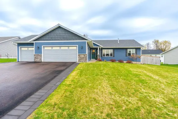 8810 HINNER SPRINGS DRIVE, Weston, WI 54476