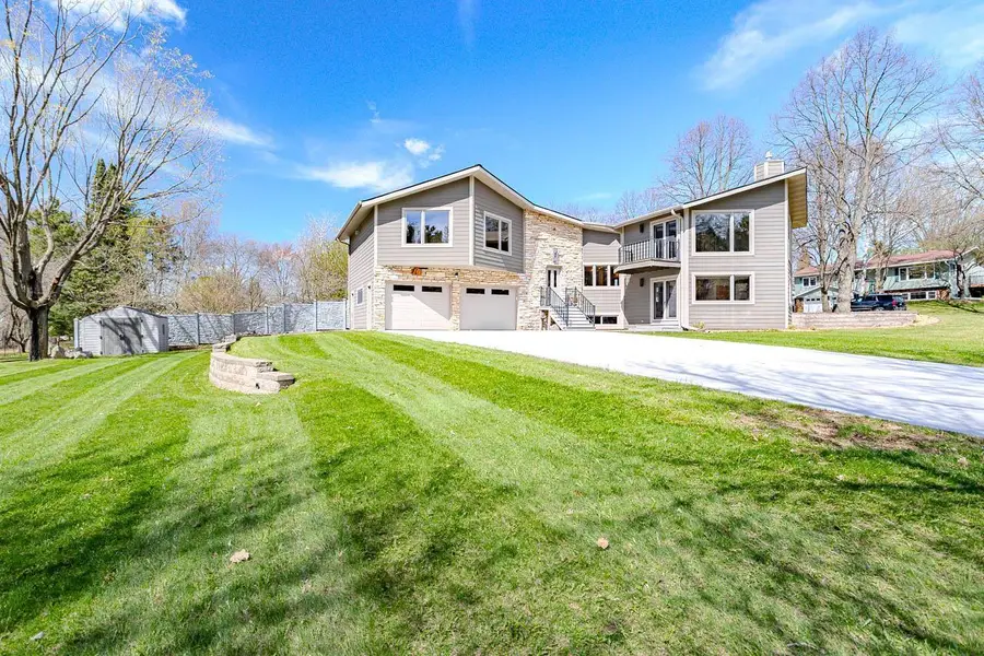 3902 PINE CONE LANE, Wausau, WI 54403 - #3