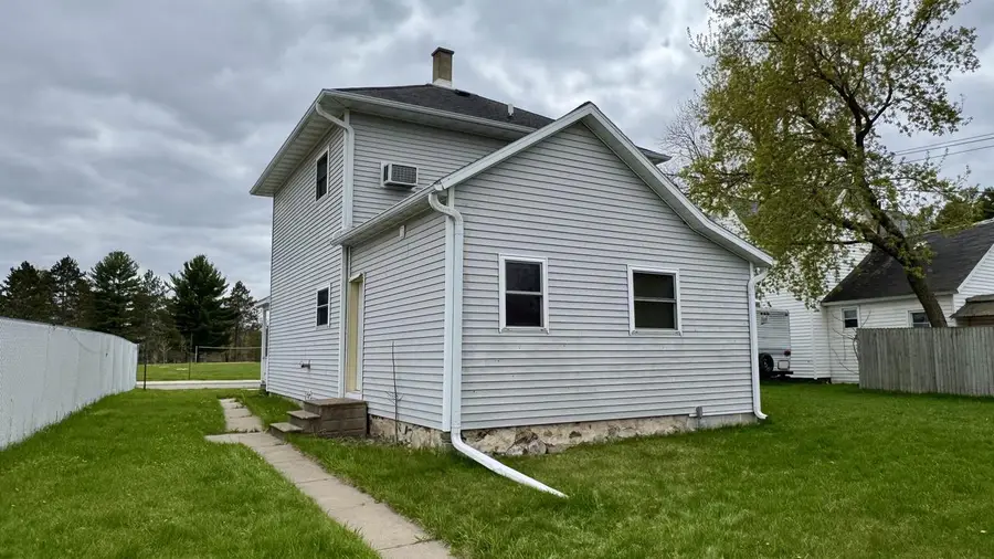 108 3RD STREET, Merrill, WI 54452 - #2