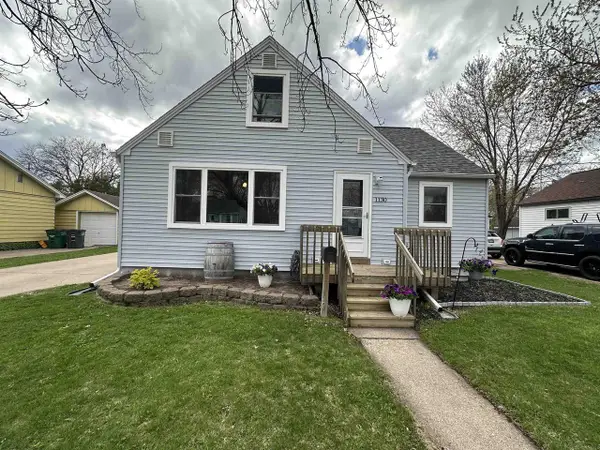 1130 14TH STREET SOUTH, Wisconsin Rapids, WI 54494