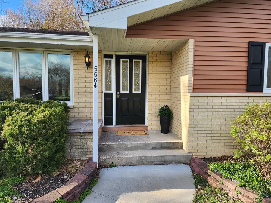 5564 JEFFERSON STREET, Stevens Point, WI 54482 - #2