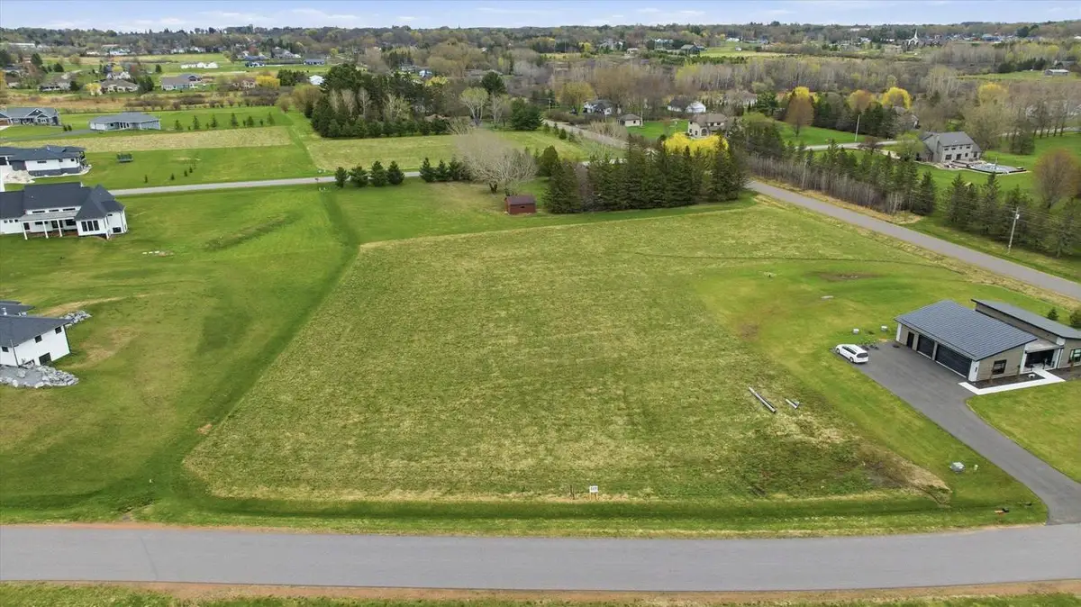 Parcel 1000804 FAIRWAY DRIVE, Marshfield, WI 54449 - #1