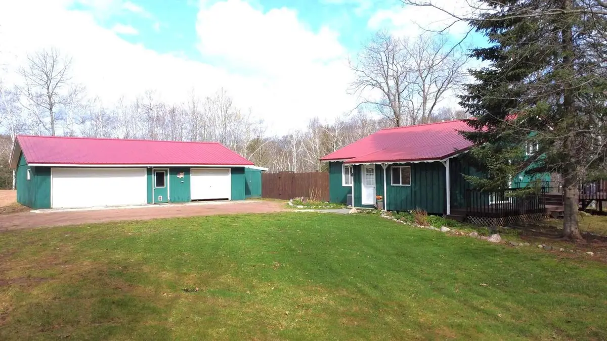 W9196 BIRCHWOOD LANE, Deerbrook, WI 54424 - #1