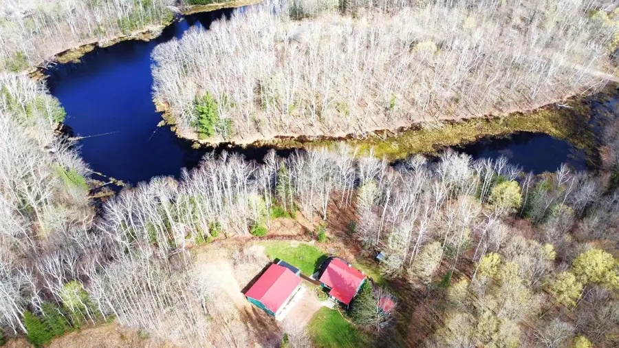 W9196 BIRCHWOOD LANE, Deerbrook, WI 54424 - #3