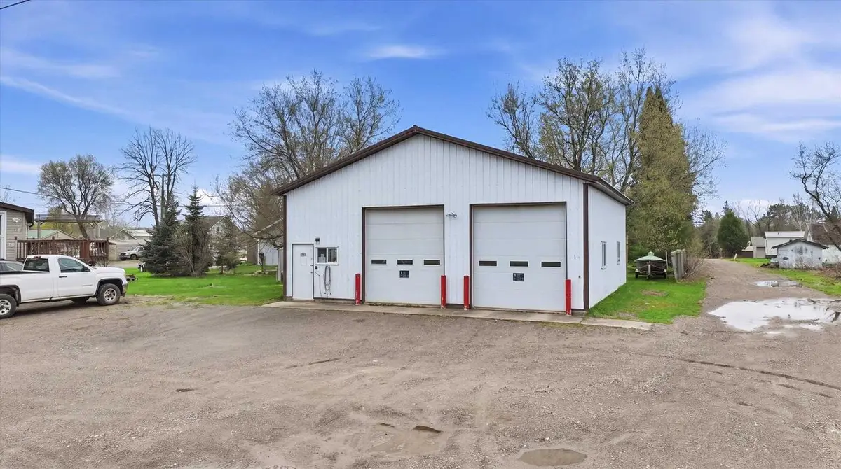 W4951 COUNTY HIGHWAY D, Westboro, WI 54490 - #1