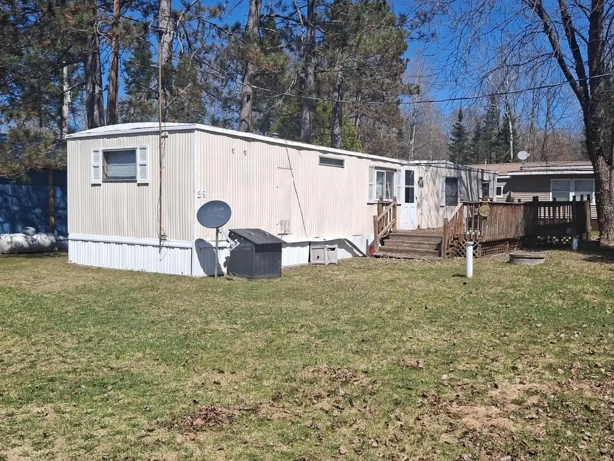 N11310 SHORE ROAD, Pearson, WI 54462 - #1