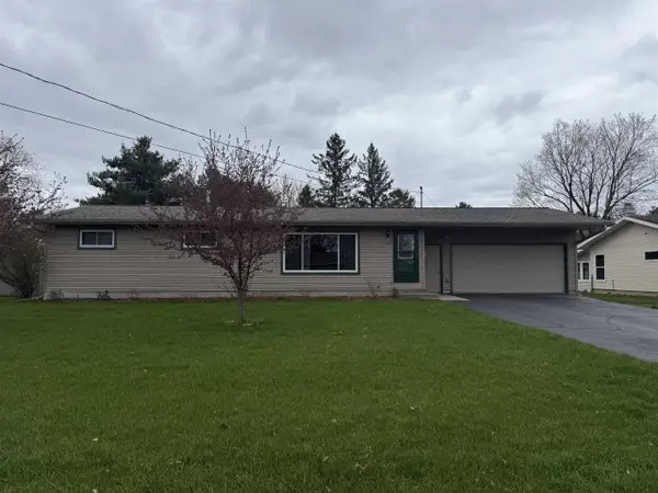 4807 STERNBERG AVENUE, Weston, WI 54476