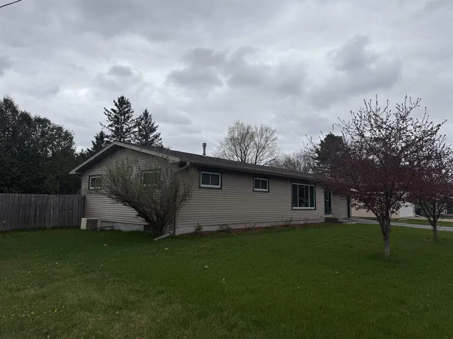4807 STERNBERG AVENUE, Weston, WI 54476 - #3