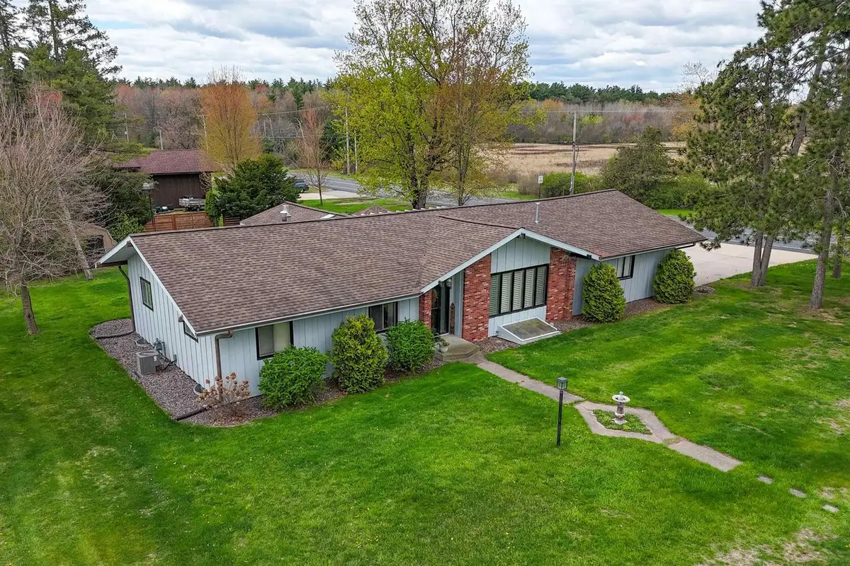 430 WHITROCK AVENUE, Wisconsin Rapids, WI 54494 - #1