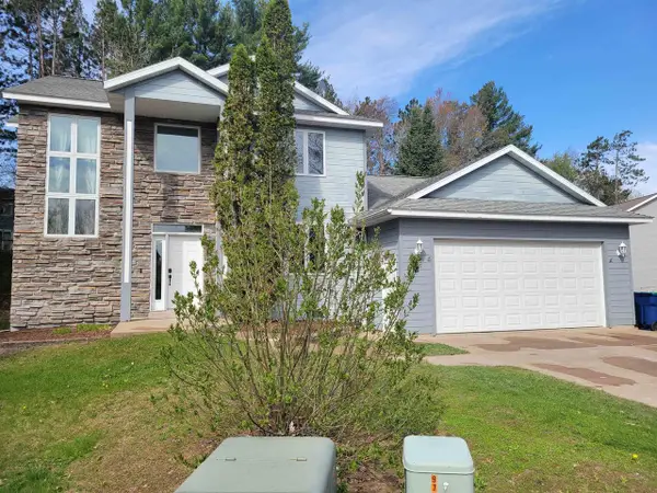 506 ROGER DRIVE, Wausau, WI 54401