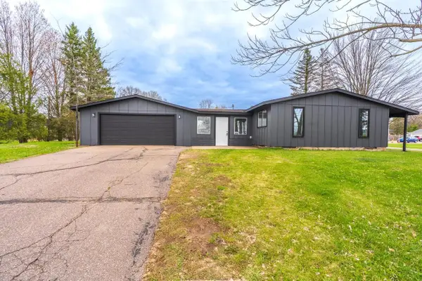 1706 EL SEGUNDO AVENUE, Weston, WI 54476