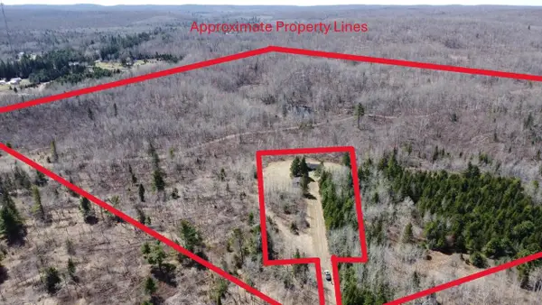 45 Acres TURTLE LAKE ROAD, Lily, WI 54491