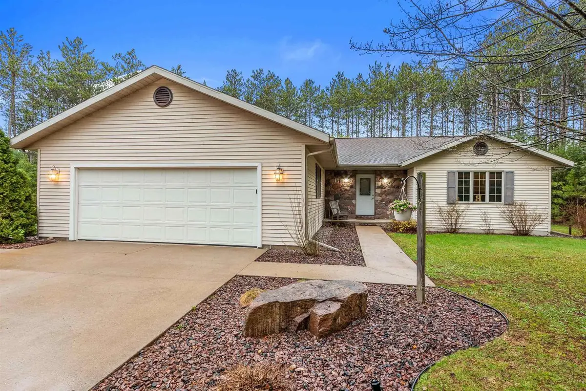 4790 EMERALD LANE, Stevens Point, WI 54482 - #1
