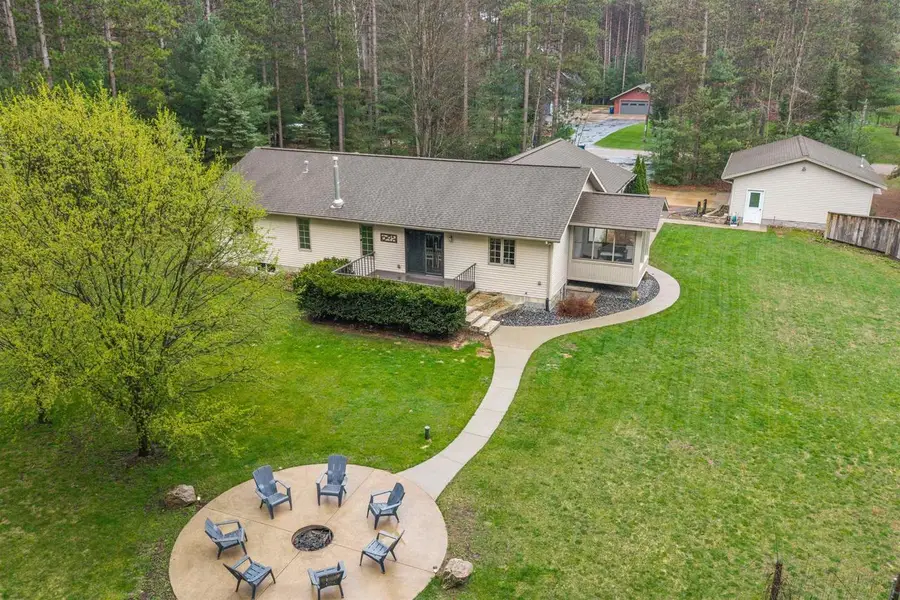 4790 EMERALD LANE, Stevens Point, WI 54482 - #3