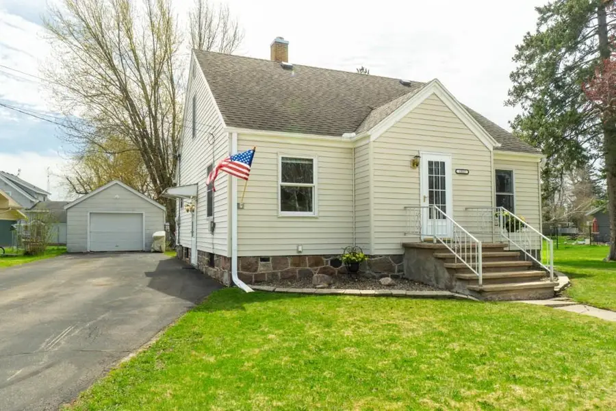 1211 3RD AVENUE, Antigo, WI 54409 - #2