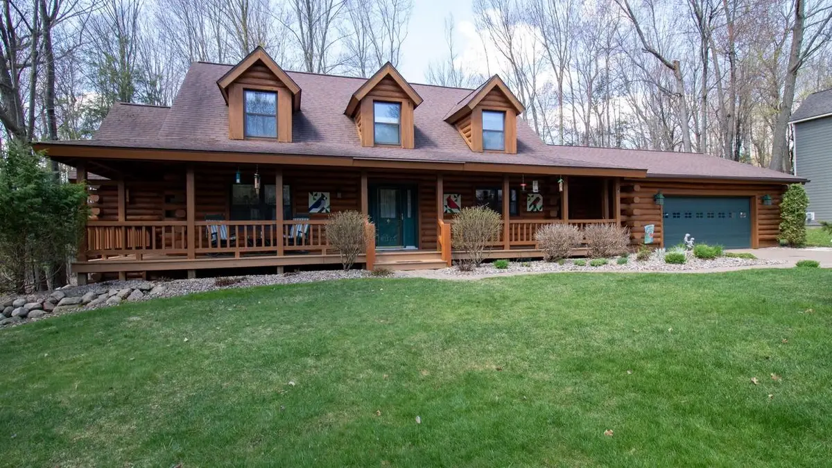225144 BLAZING STAR, Wausau, WI 54401 - #1