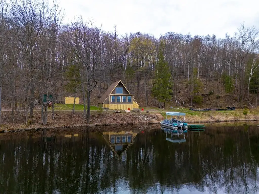 W1086 TALL PINE TRAIL, Gleason, WI 54435 - #1