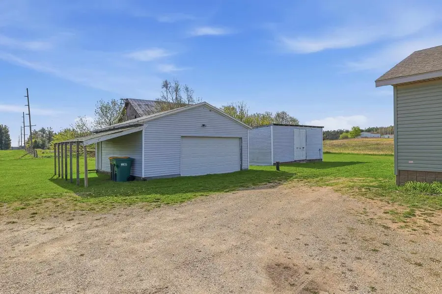 E2902 WASRUD ROAD, Iola, WI 54945 - #3