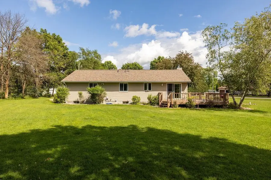 7930 CARILLON DRIVE, Wisconsin Rapids, WI 54494 - #2