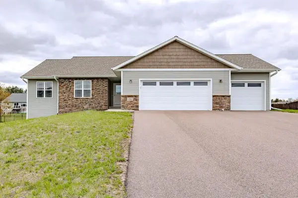 2363 NEWCASTLE DRIVE, Kronenwetter, WI 54455
