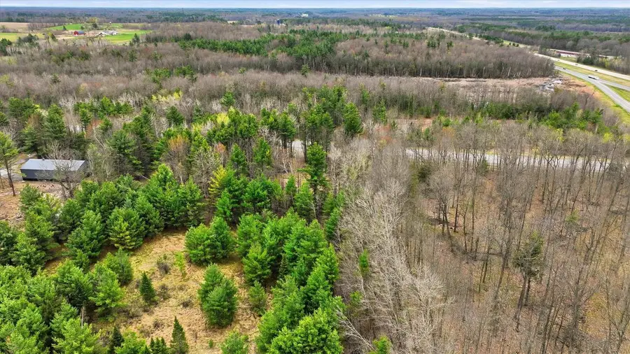 Lot 1 COUNTY ROAD DB, Mosinee, WI 54455 - #2