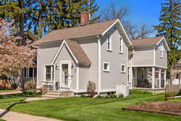 1716 MC CULLOCH STREET, Stevens Point, WI 54481