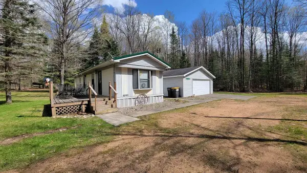 N10803 WALLEYE ROAD, AINSWORTH, WI 54462