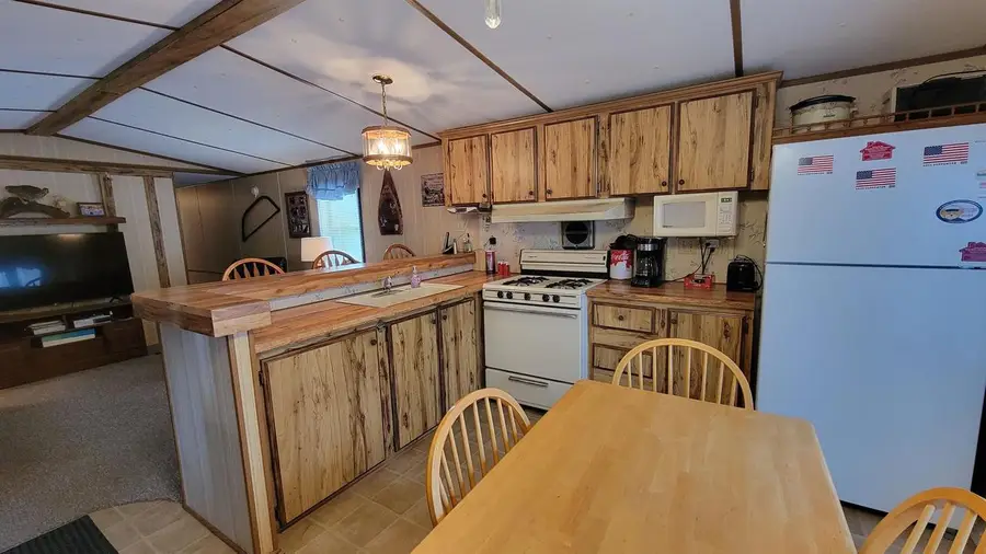 N10803 WALLEYE ROAD, Pearson, WI 54462 - #3